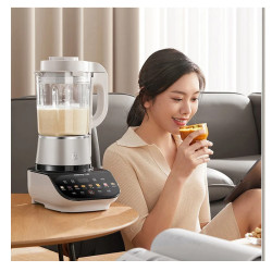Licuadora inteligente y máquina para preparar leche de soja JOYOUNG - 1,75 l